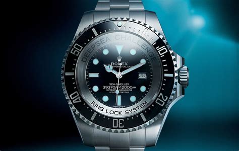 nieuwe meer rolex|De nieuwe Rolex Deepsea .